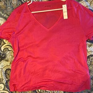 NWT J Crew t-shirt